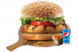Big Chicken Gr. Combo