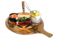Ruman Burger