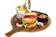 Chicken Cordon Blue