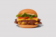 Double Burger