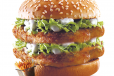 Khaleej Double Burger