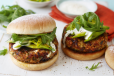 Cajun Burger