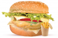 Chicken Lemon Combo