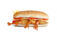 Butterfly Prawns Combo