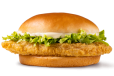 Chicken Fillet Combo
