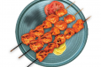 Sheesh Tawook Combo