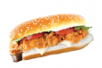 Chicken Zinger Combo