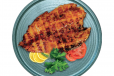 Fish Fillet Combo