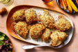 Chicken Thighs Combo