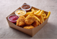 Nuggets Combo