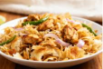 Chicken Chickenlli Poratta
