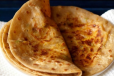 Maska Cheese Poratta