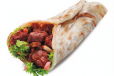 Beef Nashif Poratta