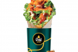 Zinker Wrap