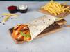 Tikka Wrap