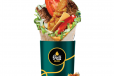 Grill Bae Special Wrap