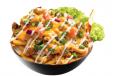 Loaded Cheese Fries