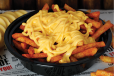 Cheesy Fries