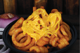 Cheesy Potato Rings