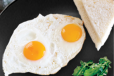 Egg Half Fry