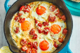 Egg Breakfast
