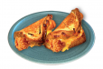 Semi Crispy Chicken