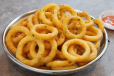 Potato Rings