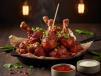 Chicken Lollipop