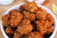 Chicken Popcorn