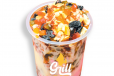 Baby Nutes Falooda