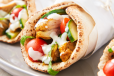 Chicken Shawarma