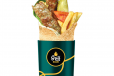 Kabab Roll
