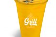 Passion Lassi