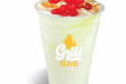 Fruit Lassi