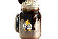 Oreo Milkshake
