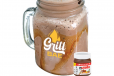 Nutella Milkshake