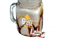Kinder Milkshake