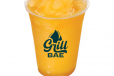 Orange Slush