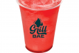 Strawberry Slush
