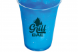 Blueberry Slush
