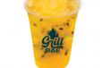 Passion Fruit Slush