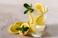 Lemon Mojito