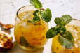 Passion Fruit Mango