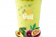 Passion Fruit Avocado