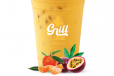 Passion Fruit Orange