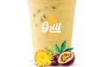 Passion Fruit Pineapple