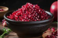 Pomegranate Bricks