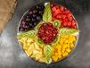 Mix Fruit Plate