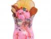 Strawberry Falooda