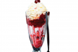 Dry Fruit Falooda
